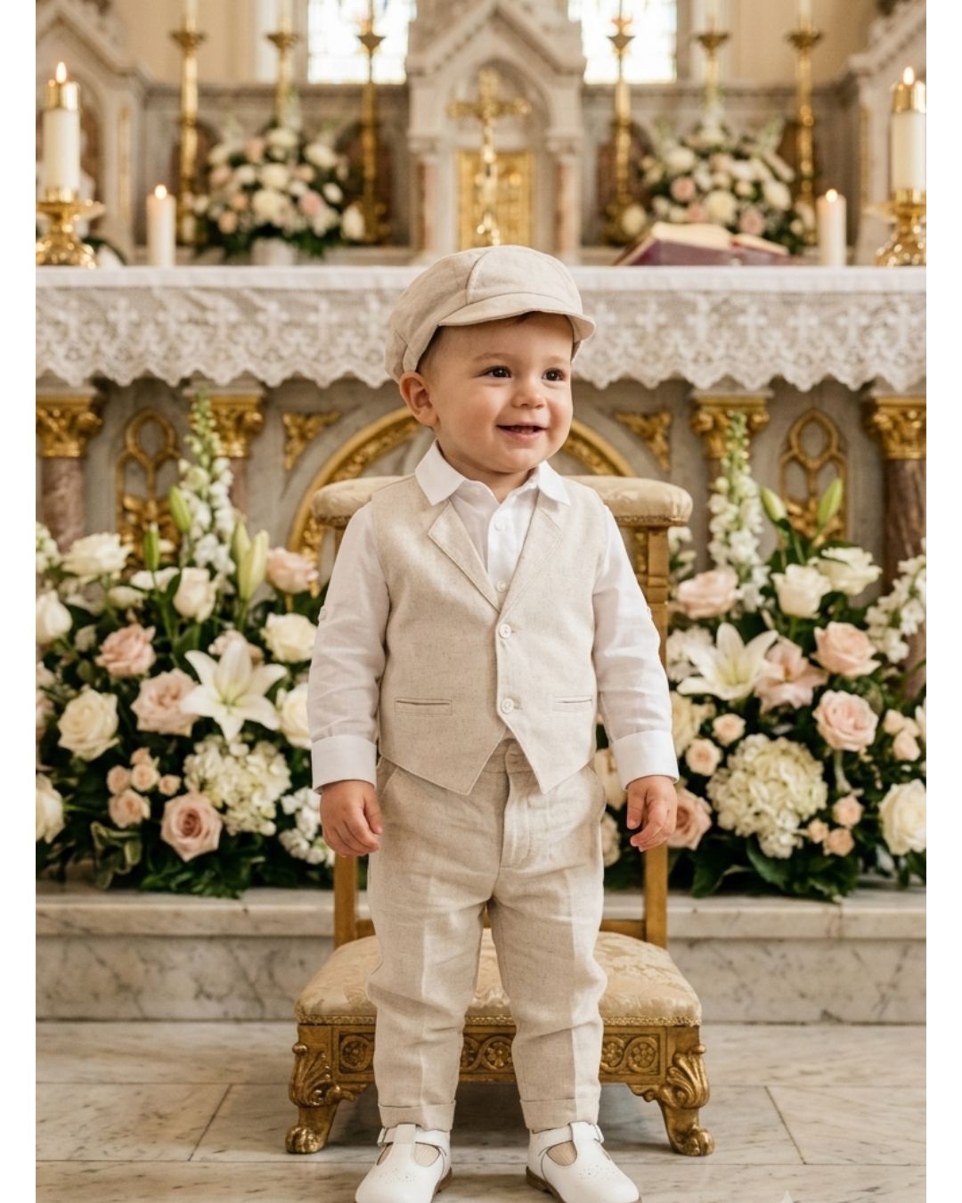 SET PETIT LOUIS