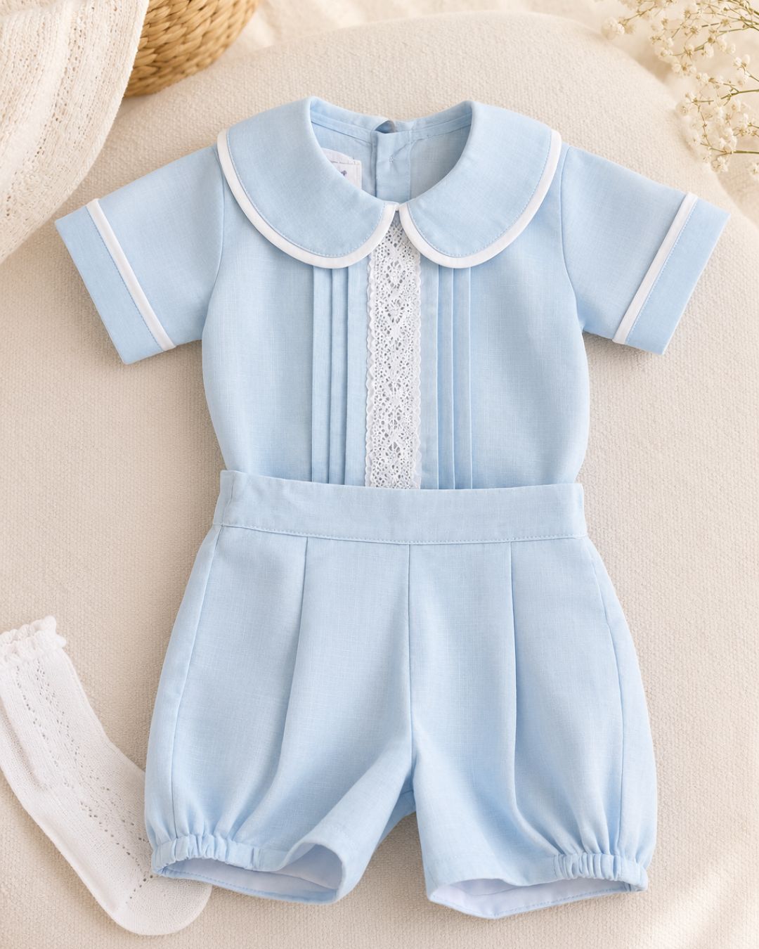 SET NUBE AZUL