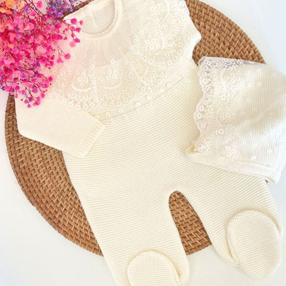 PRIMERA PUESTA DELUX PERLA