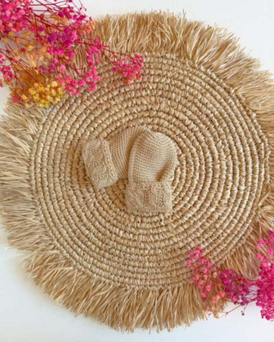 MANOPLAS CAMEL