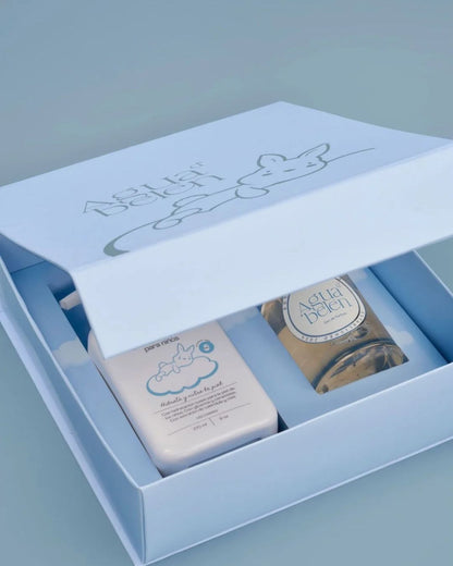 Bundle Perfume + Crema