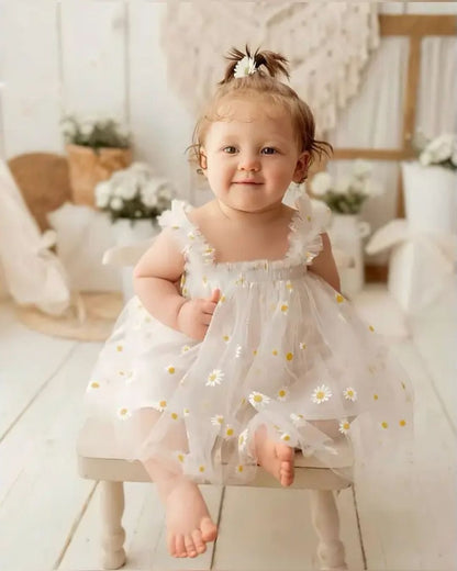 Vestido Margarita