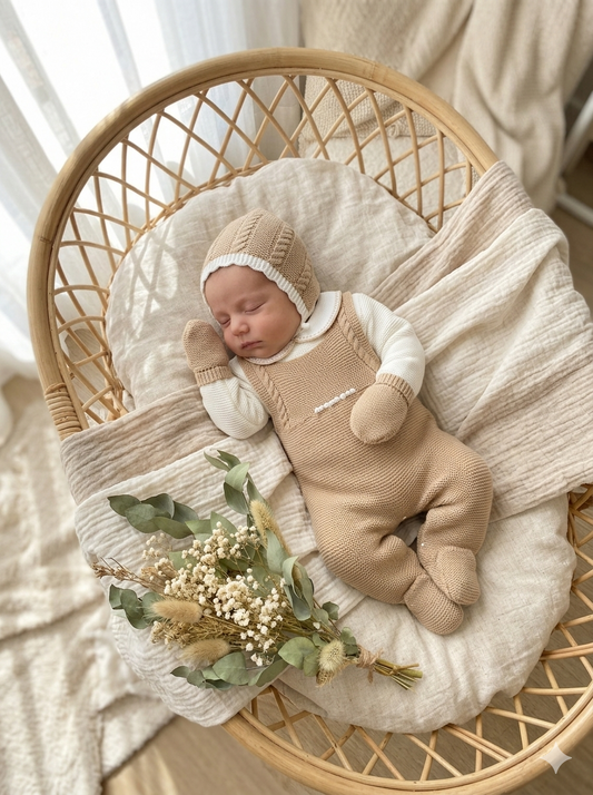 PRIMERA PUESTA PAULA CAMEL