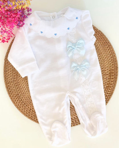 PIJAMA DELUX