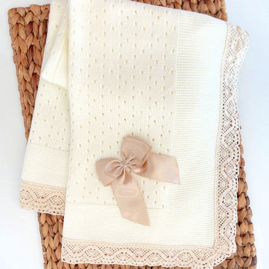 TOQUILLA PERLA CAMEL