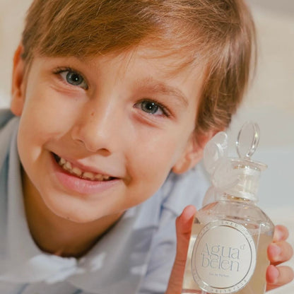 PERFUME AGUA DE BELEN